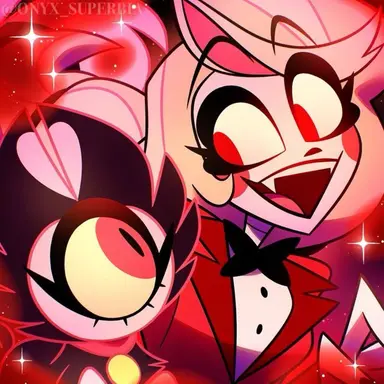 Profile image of Charlie Morningstar