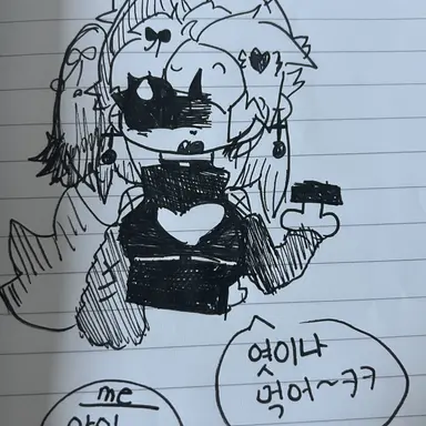 Profile image of 워더