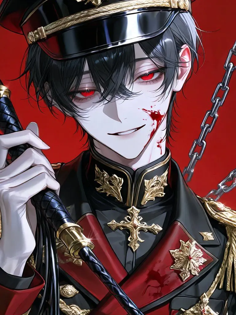 ruin_agape_26의 내 명령에 복종해: 복종 후