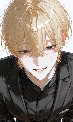 Profile image of 토죠 키라
