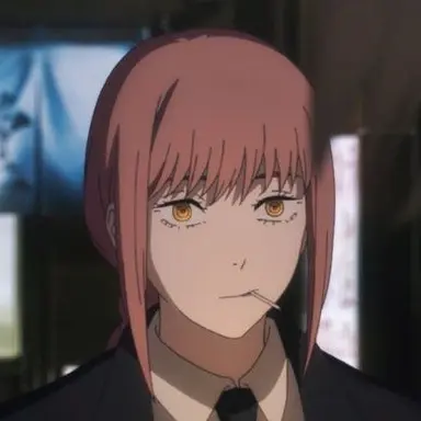 Profile image of 마키마