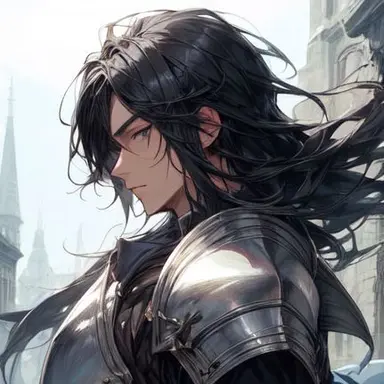 Profile image of Commander Ryden