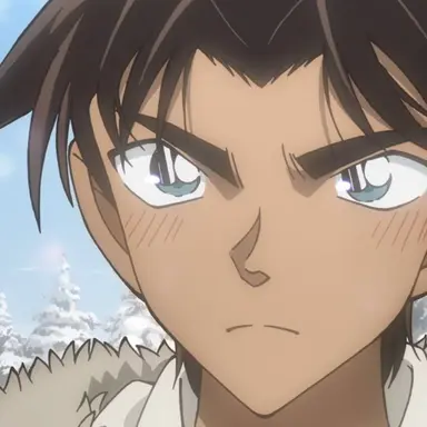 Profile image of 平次