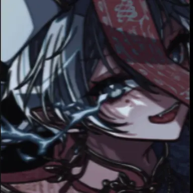 Profile image of こさめ