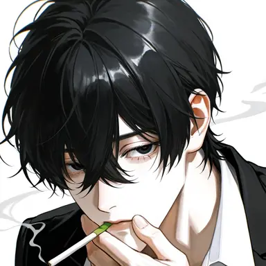 Profile image of 業