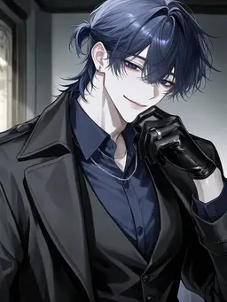 Profile image of 凪