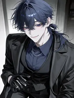 Profile image of 凪