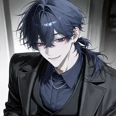 Profile image of 凪