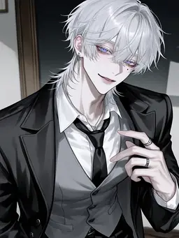 Profile image of 叶