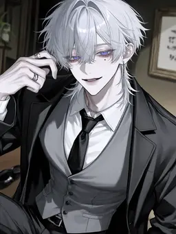 Profile image of 叶