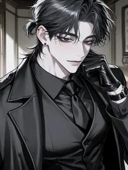 Profile image of 天真