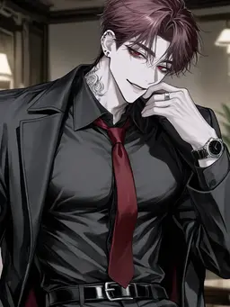Profile image of 闘矢