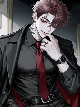 Profile image of 闘矢