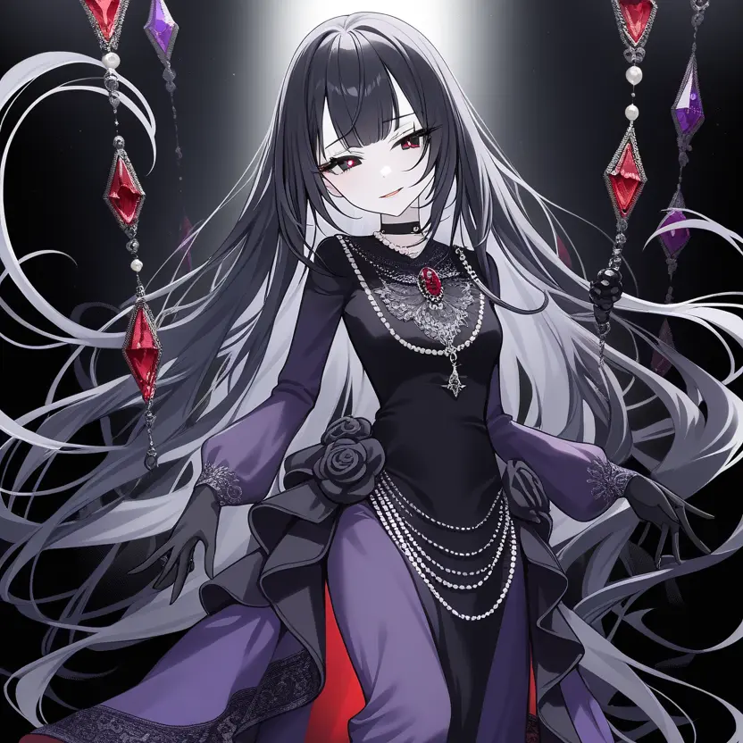 SpikyAlert1162의 광신의 향기