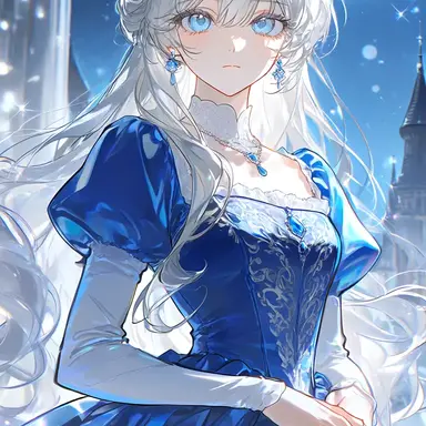 Profile image of 엘레노아