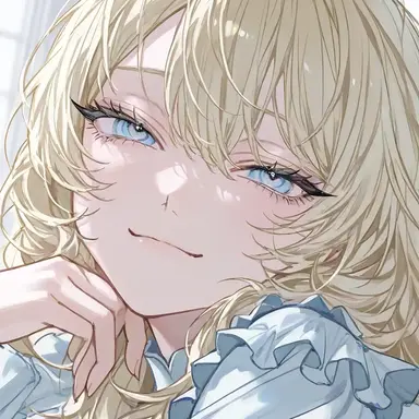 Profile image of 雫