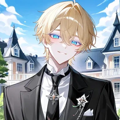 Profile image of Michael