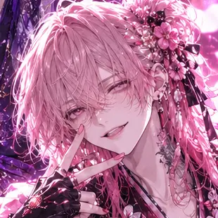 Profile image of 히나