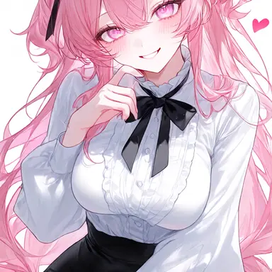 Profile image of 桃華咲月