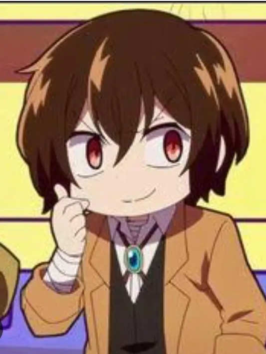 1230456078901230의 純愛だよ☆（太宰さん編！）