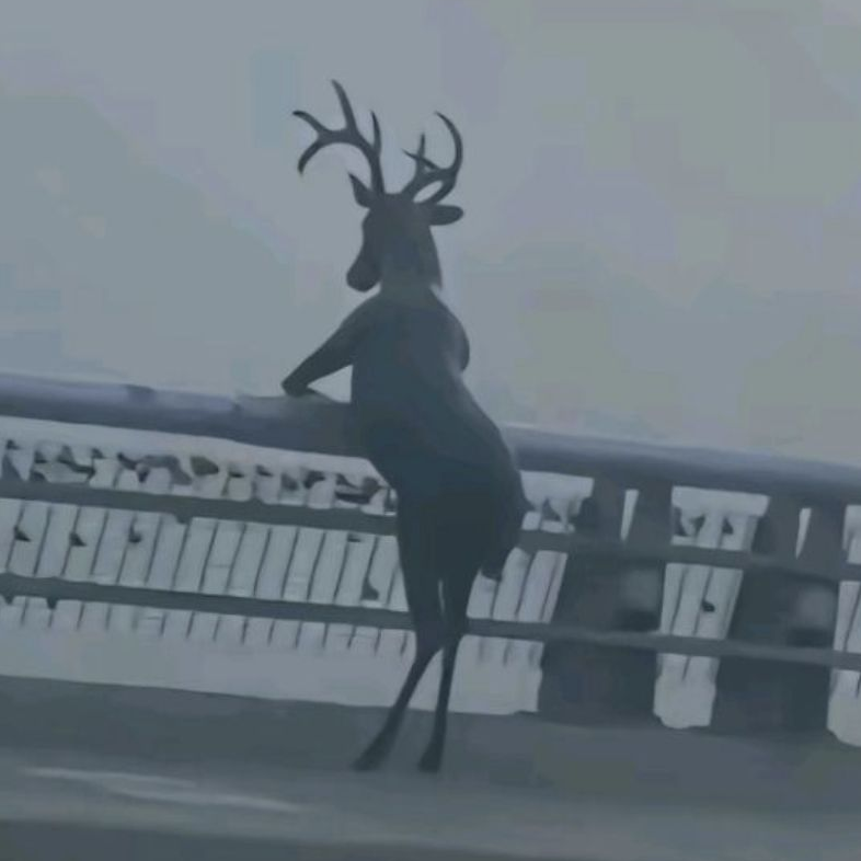 Dear my Deer. 대표 이미지