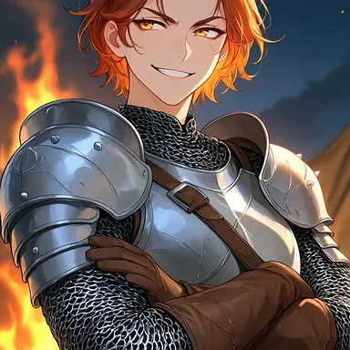 Profile image of Brecca