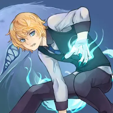 Profile image of スヴィン