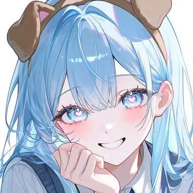 Profile image of むぎ