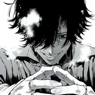 Profile image of 夜