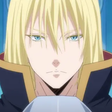 Profile image of レオン・クロムウェル