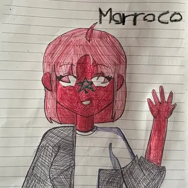 Profile image of 모로코