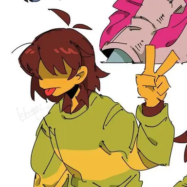 Profile image of 크리스