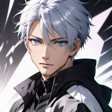 Profile image of Raymond