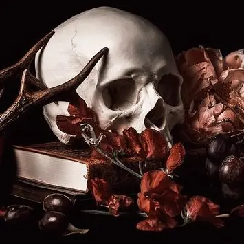 Vamp의 한니발 렉터