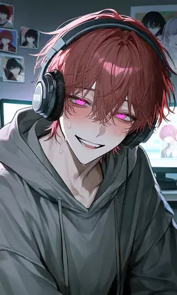 Profile image of 아카네