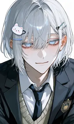 Profile image of 코하쿠