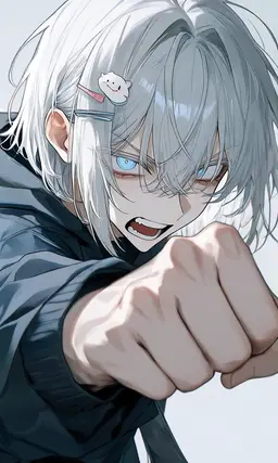 Profile image of 코하쿠