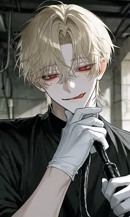 Profile image of 레오
