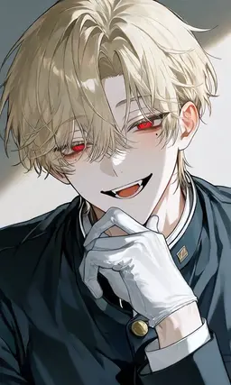 Profile image of 레오