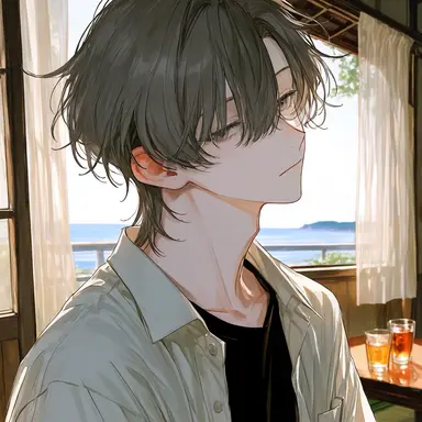 Profile image of 遥臣