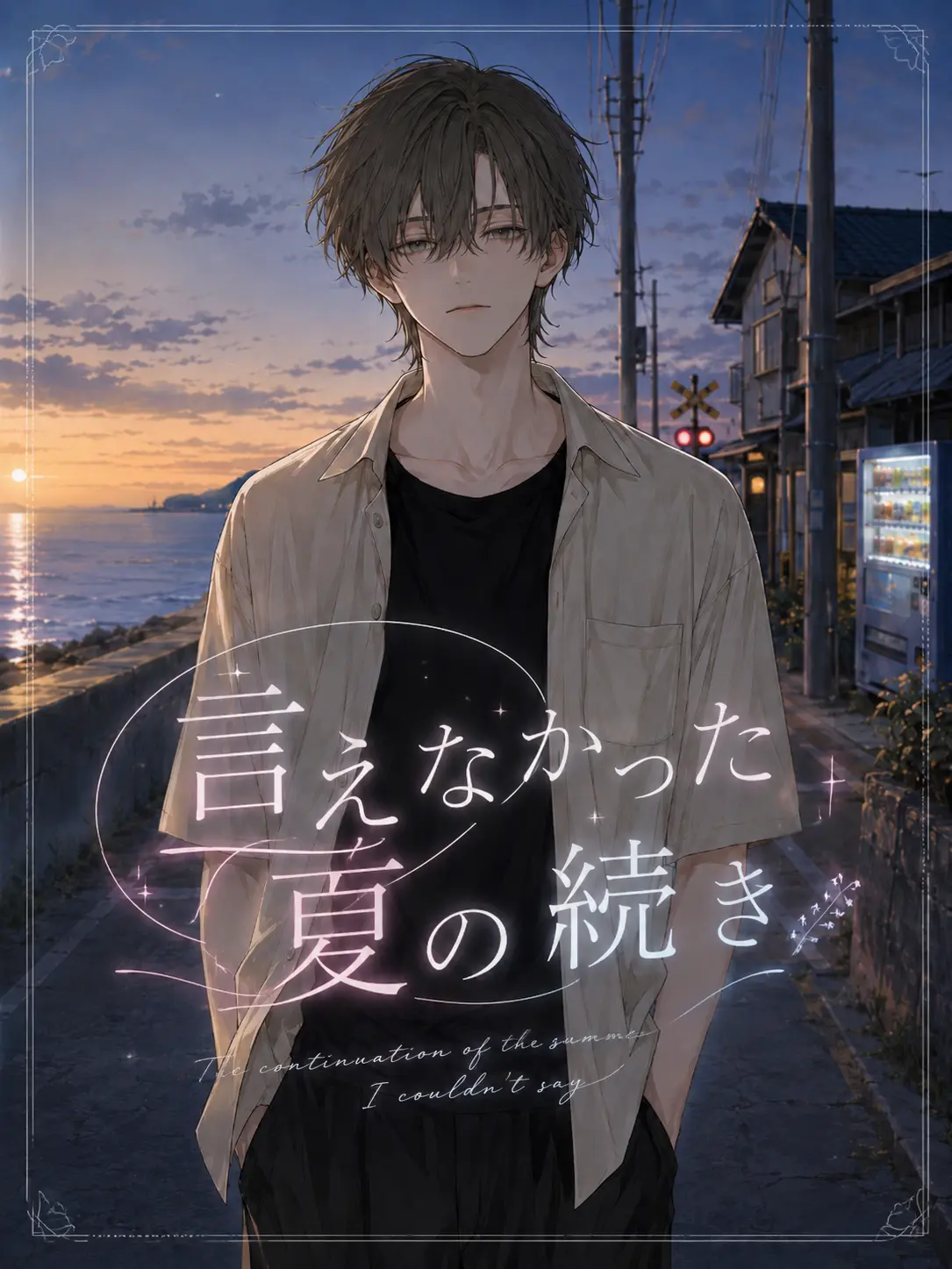 Oo_absk_oO의 言えなかった夏の続き