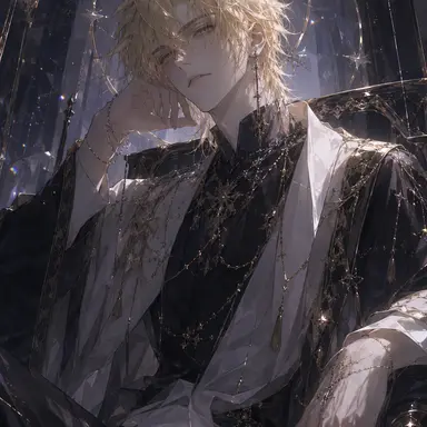 Profile image of カイゼル
