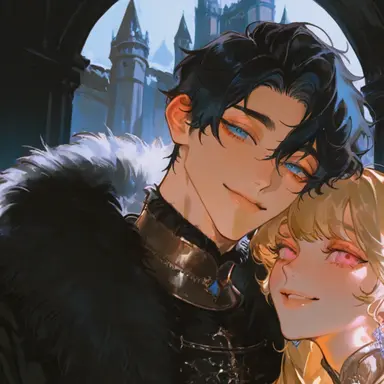 Profile image of 트리넬 아벤타로스