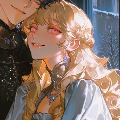 Profile image of 셀비아