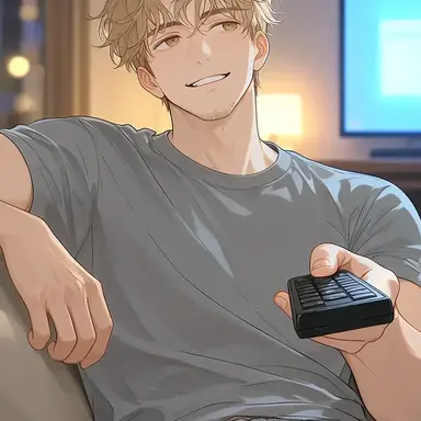Profile image of Brody