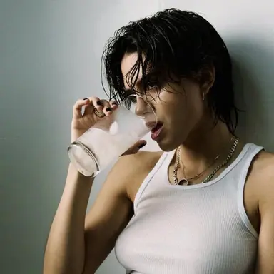 Profile image of Ash