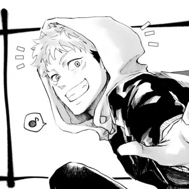 Profile image of yuuji
