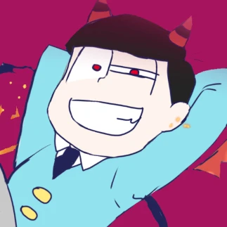 デビおそ松