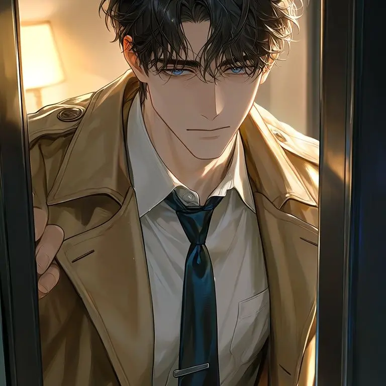 BoredSocks5673의 Cas at My Door