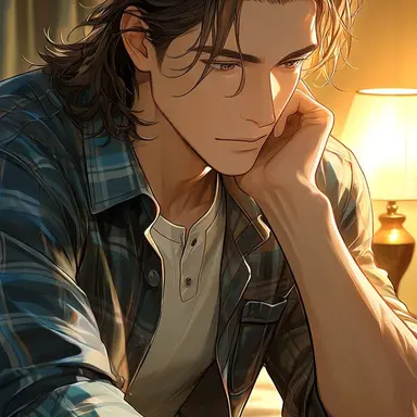 Profile image of Sam